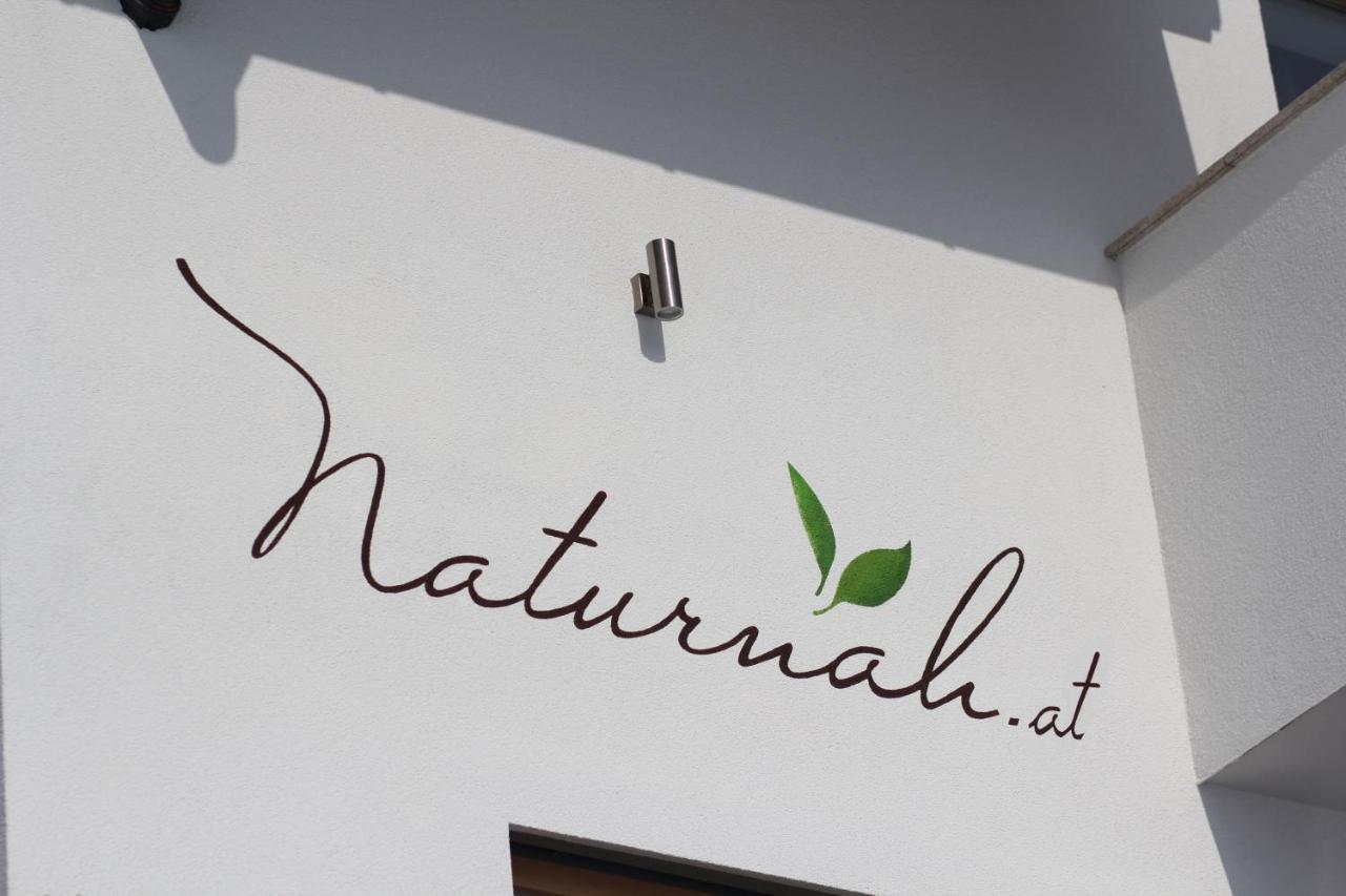 Appartements Naturnah 슈라드밍 외부 사진